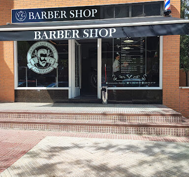 Barber Shop Vg – Alcobendas