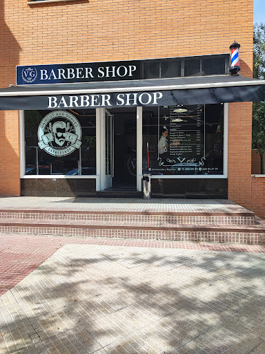 Barber Shop Vg en Alcobendas