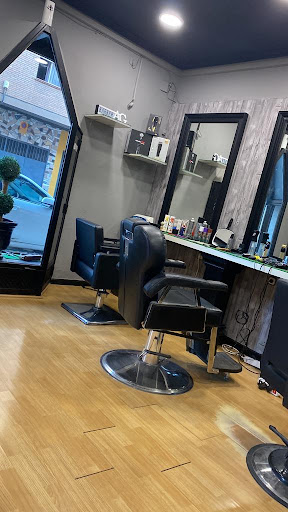 A.G STYLE BARBER SHOP en Córdoba