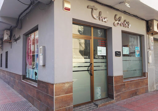 The Yoli’s – Almería