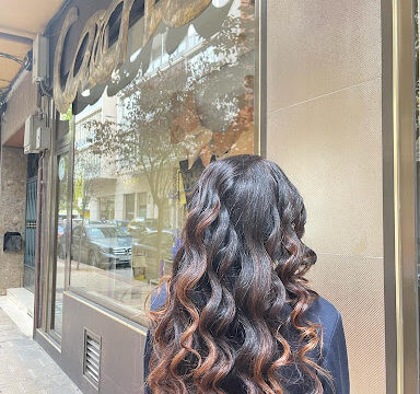 Peluquería Caché – Valladolid