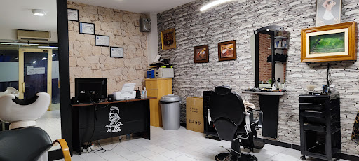 BARBERIA BAHA en Mollerussa