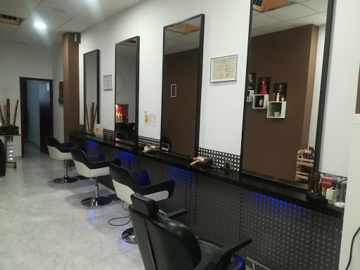 Perruqueria Zen en Llorenç del Penedès