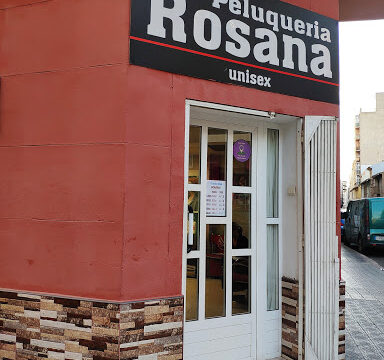 Peluquería Rosana Unisex – Borriana
