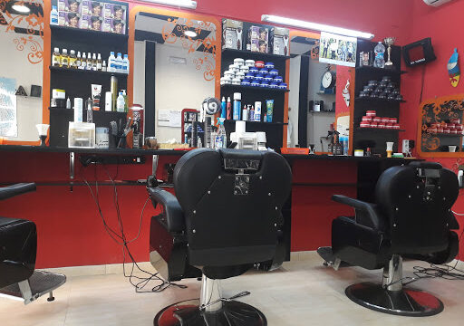 Peluquería La Paz – Benicarló