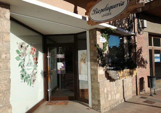 Biopeluquería Moba – Barbastro