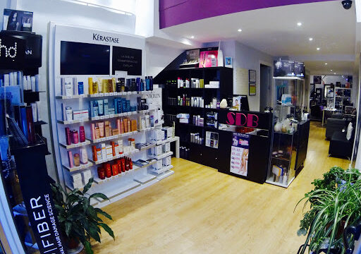 SDB Estilistas Guadarrama – Guadarrama