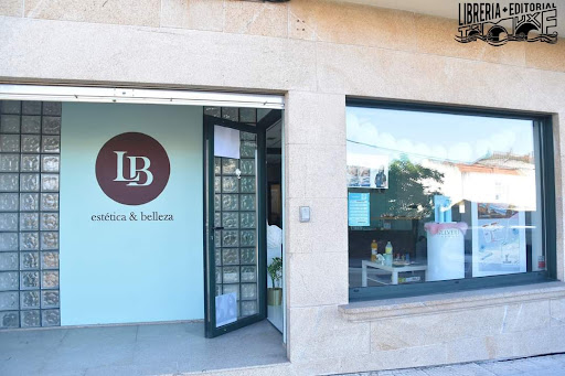 LB estética & belleza en O Rosal