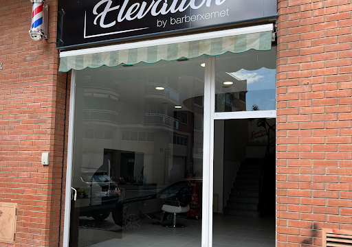 Elevation by barberxemet – Balaguer