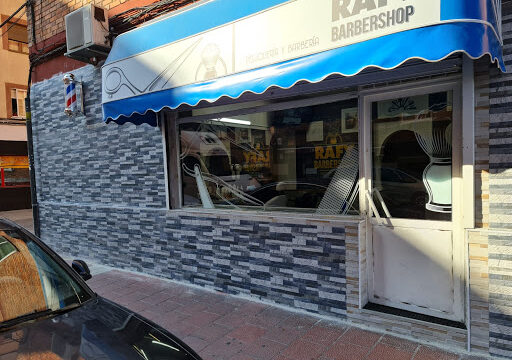 Rafy BarberShop – Valladolid