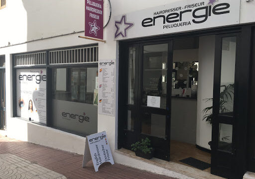 ENERGIE Friseur Salon – Puerto de la Cruz