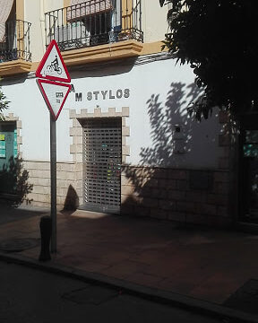 A.M. Stylos – Almería