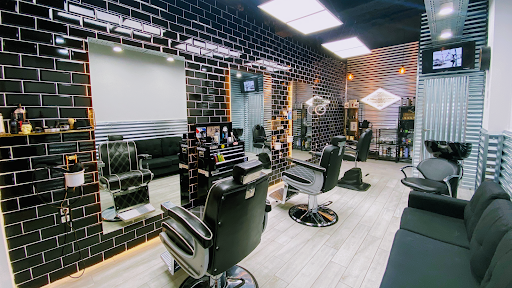 Maxi Manzano Barber Shop Peluquería De Caballeros – Granada