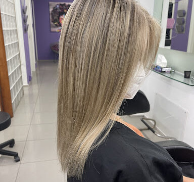 Luchy Peluquerias – Pontevedra