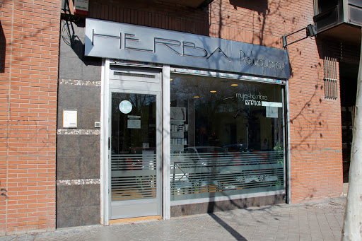 HERBA PELUQUEROS en Madrid