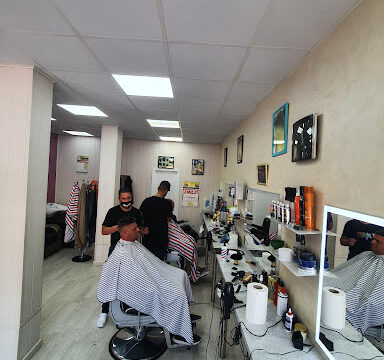 Peluquería NASIM mostoles – Móstoles