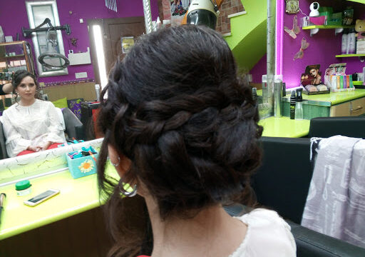 Peluquería Unisex Esme’S – Navahermosa