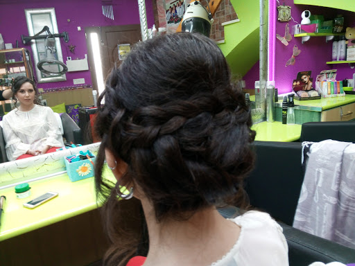 Peluquería Unisex Esme