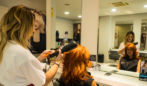 Peluquería Rojo en Medina de Pomar