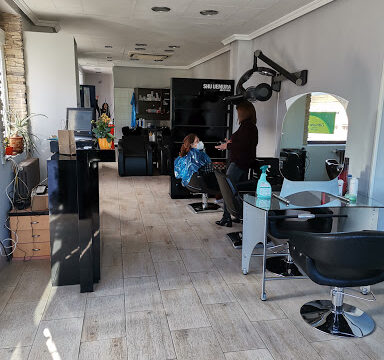 Peluquería Anacaona – Pozuelo de Alarcón