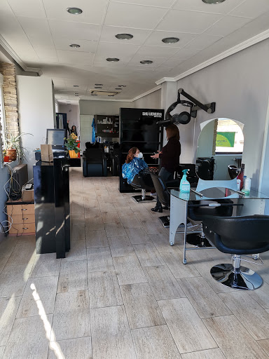 Peluquería Anacaona en Pozuelo de Alarcón