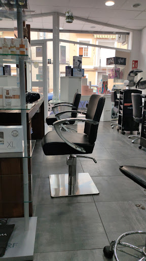 Silvana Peluquería Unisex en Bétera