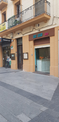 True Color Hair s.c.p en Tarragona
