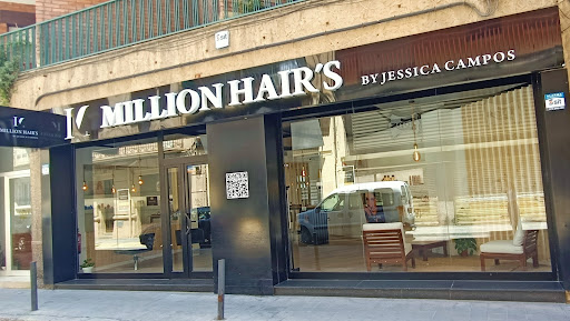 Million Hair’s – Lleida