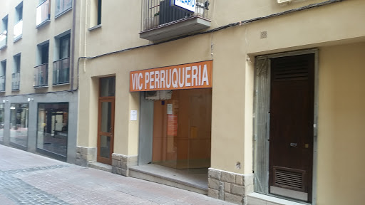 Vic Peluquería en Vic
