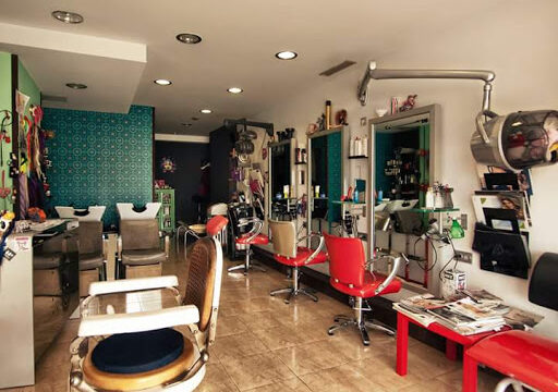 Peluquería Clown Ing – Leioa