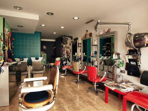 Peluquería Clown Ing en Leioa