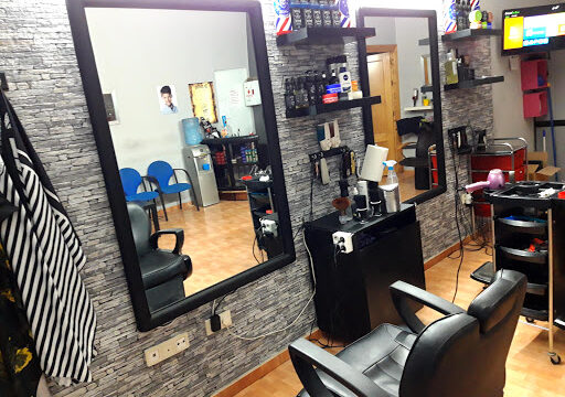 Peluqueria bruselas – Cuevas del Almanzora