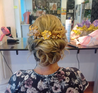 Peluquería Estética Paloma – Nerja