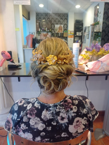 Peluquería Estética Paloma en Nerja