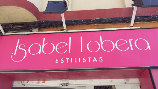 Isabel Lobera Estilistas en Zaragoza
