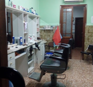 Peluquería Alba – Valencia