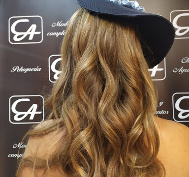 Chelo Agramunt – Almenara