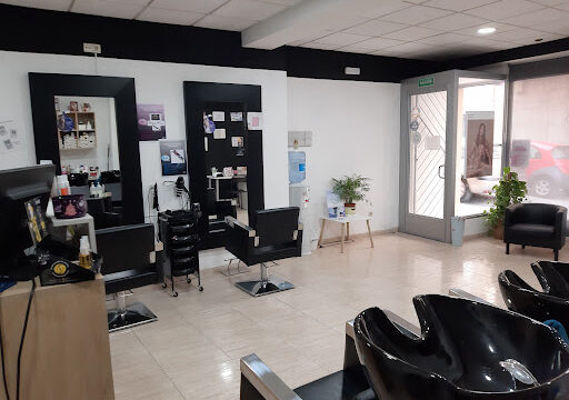 Peluquería Verónica Molina – Mancha Real