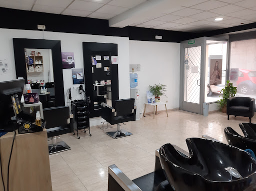 Peluquería Verónica Molina en Mancha Real