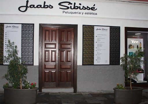 Jaabs Sibisse Peluquería y Estética – Icod de los Vinos