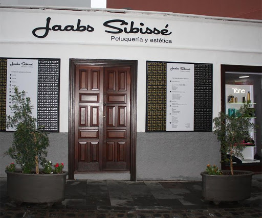 Jaabs Sibisse Peluquería y Estética en Icod de los Vinos