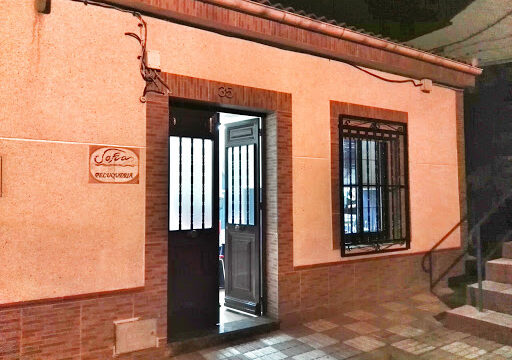Peluquería «Sofía» – La Carolina