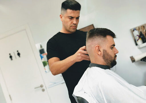 No hemos transladado contáctenos vía WhatsApp BARBERIA 54 – Barber Shop / Peluquería Hombre Adeje / Barbería – Armeñime