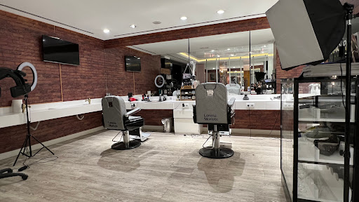 Lorena Morlote en Madrid