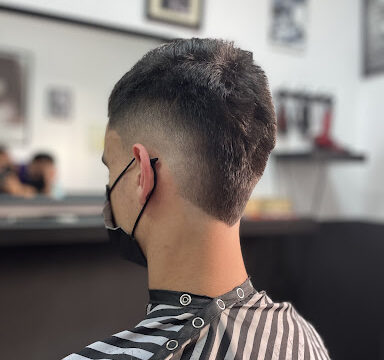 Peluqueria Pancho – Benalup-Casas Viejas
