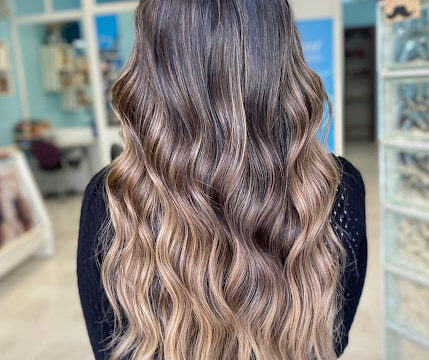 Peluquería y estética Lina – Úbeda