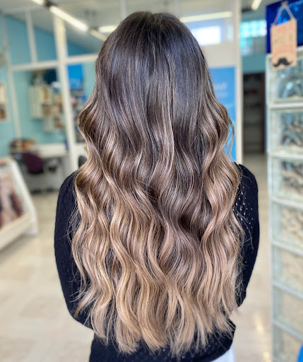 Peluquería y estética Lina en Úbeda