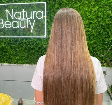 PELUQUERIA NATURA BEAUTY BOADILLA – Boadilla del Monte