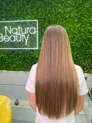 PELUQUERIA NATURA BEAUTY BOADILLA en Boadilla del Monte