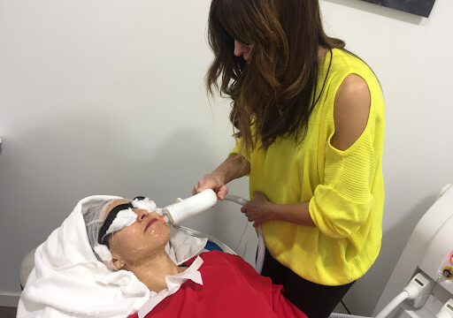 Marta Acín I Salón de Belleza y Peluquería – Zaragoza